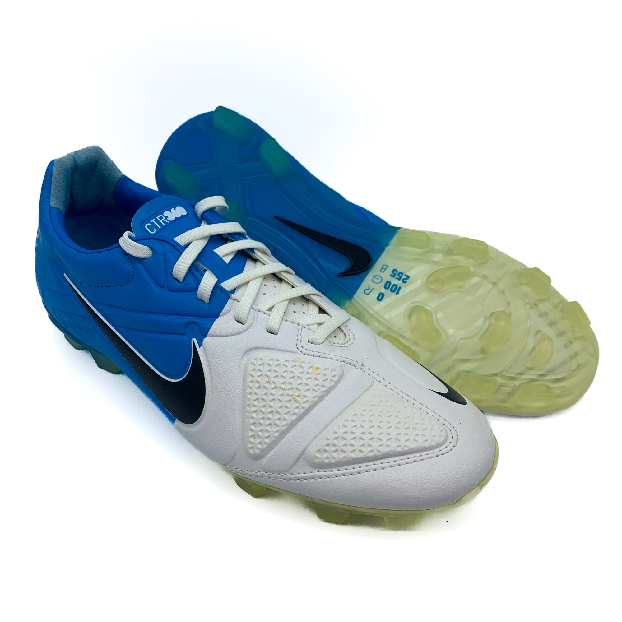 Nike CTR360 Maestri II FG Clash