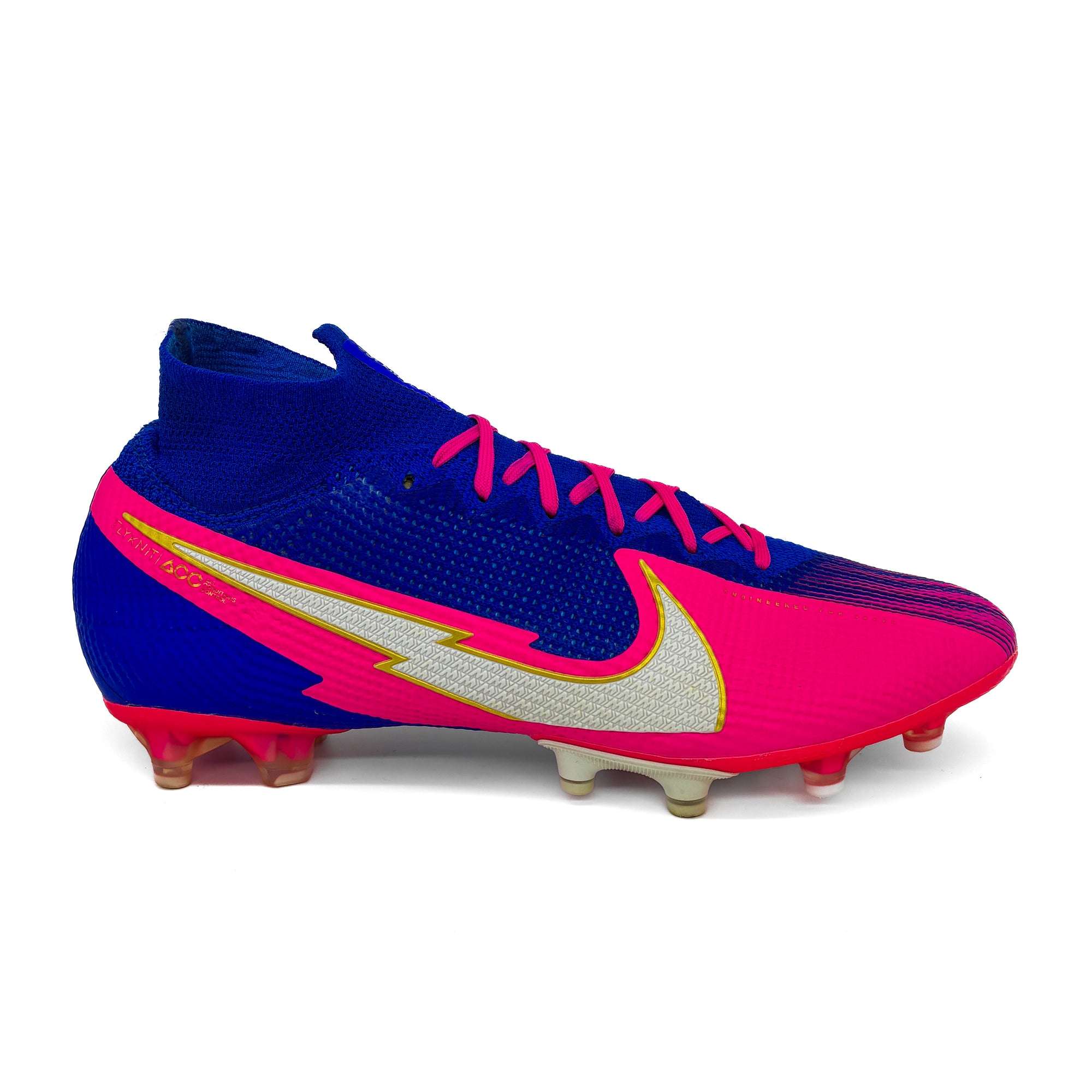 Nike Mercurial Superfly 7 Elite AG NikeID
