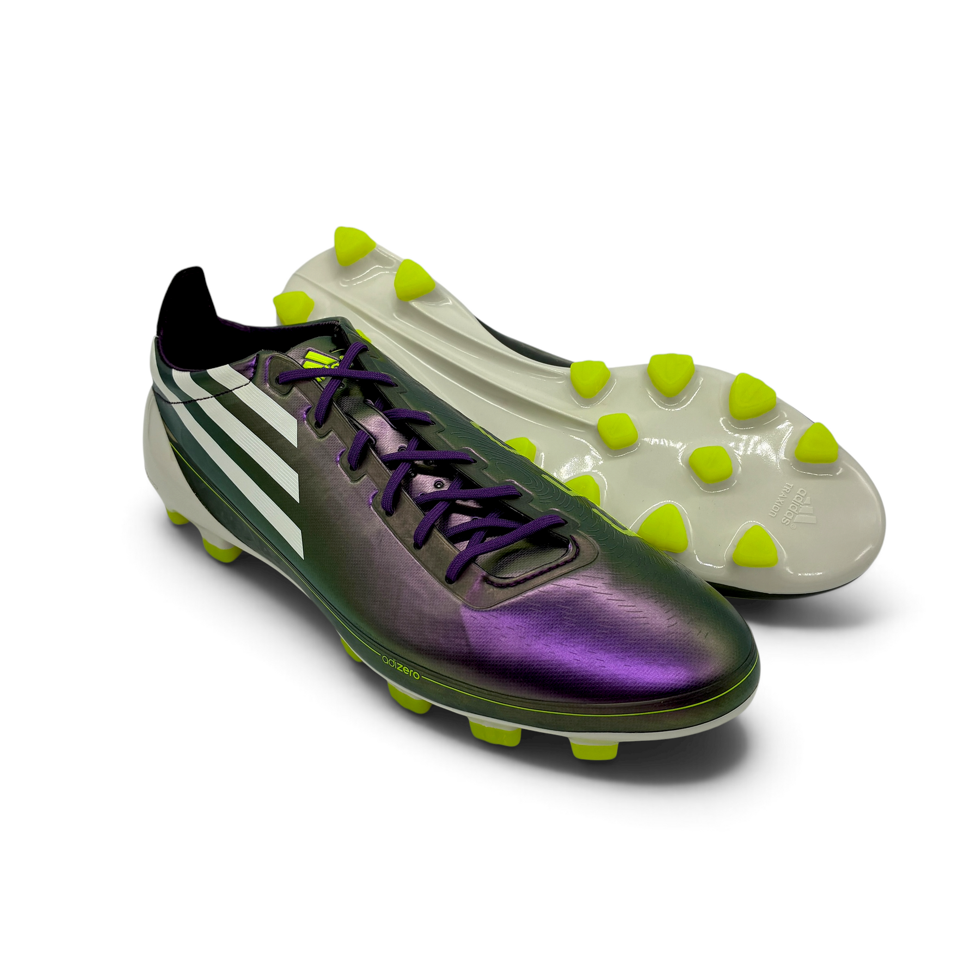Adidas Adizero F50 FG ‘Chameleon’