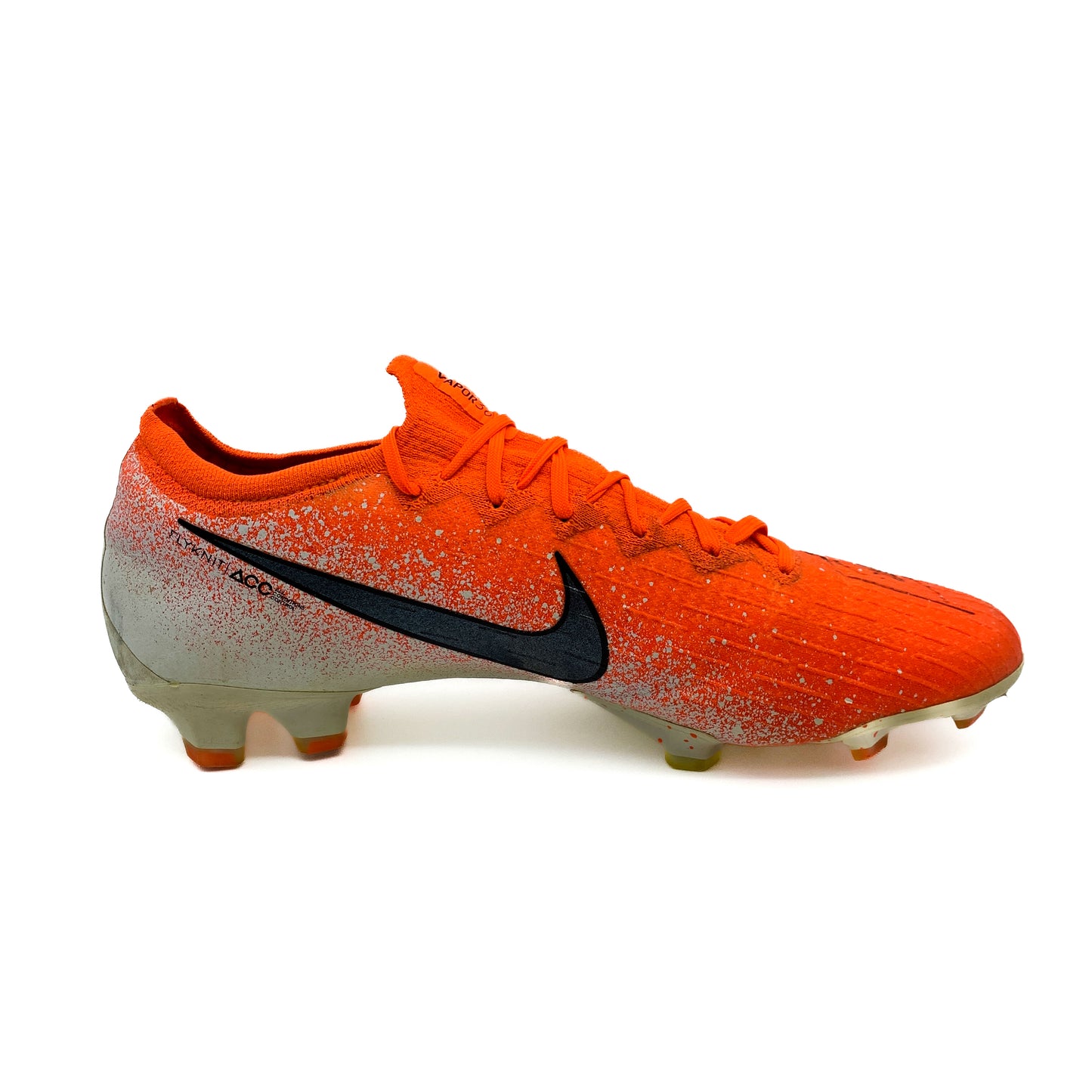 Nike Mercurial Vapor 12 Elite FG