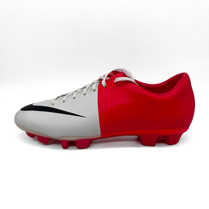 Nike Mercurial Vapor 8 Elite HG ‘Clash’