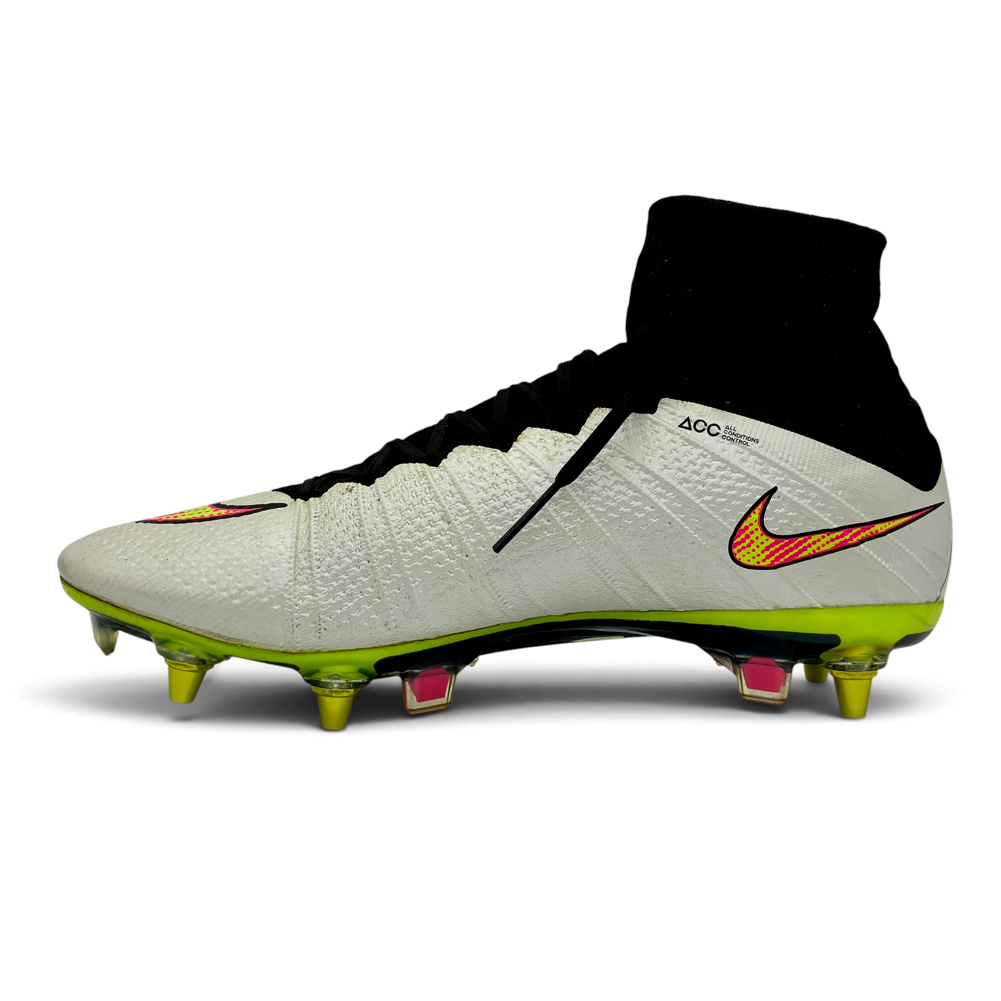 Nike Mercurial Superfly IV 4 SG-Pro Pro-Player Issued