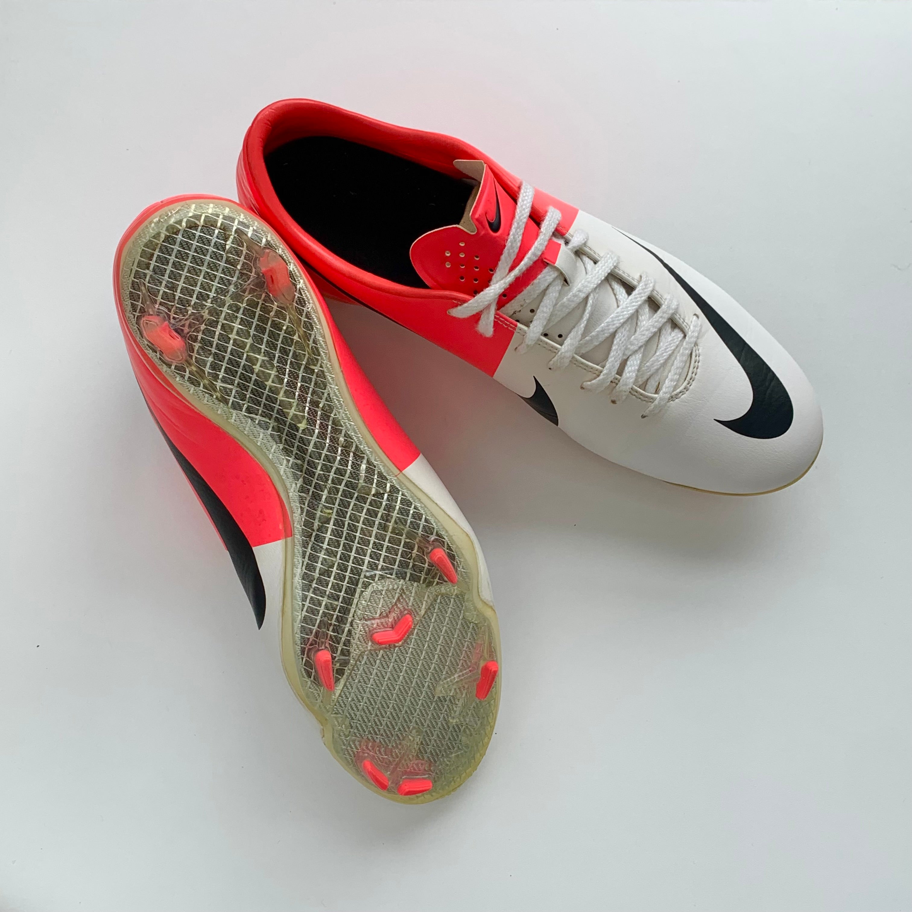 Mercurial promo best sale