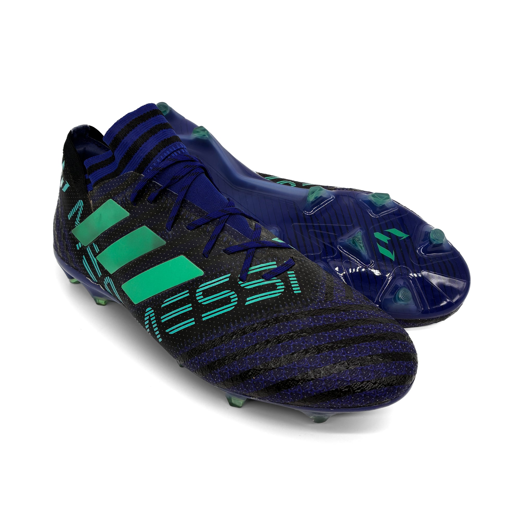 Adidas Nemeziz 17.1 FG/AG