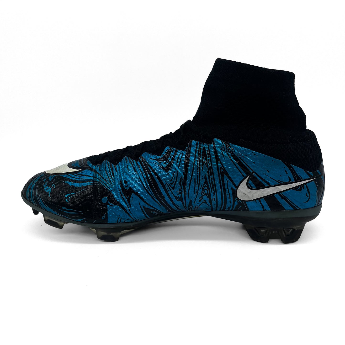 Nike Mercurial Superfly 4 Elite FG NIKEID