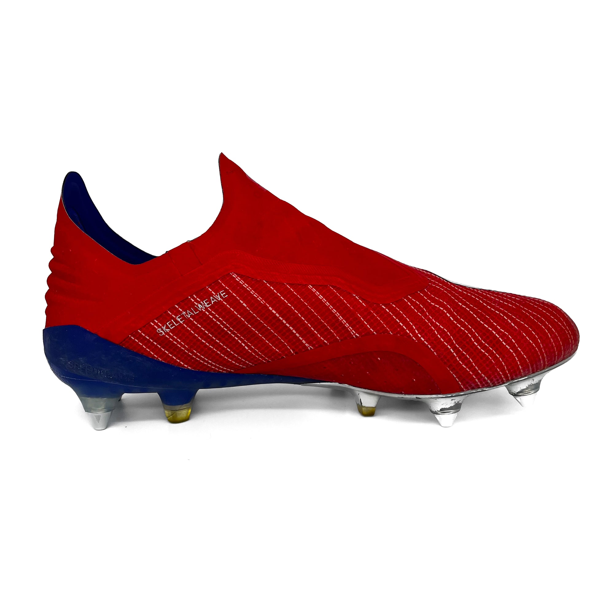 Adidas X 18+ SG-Pro