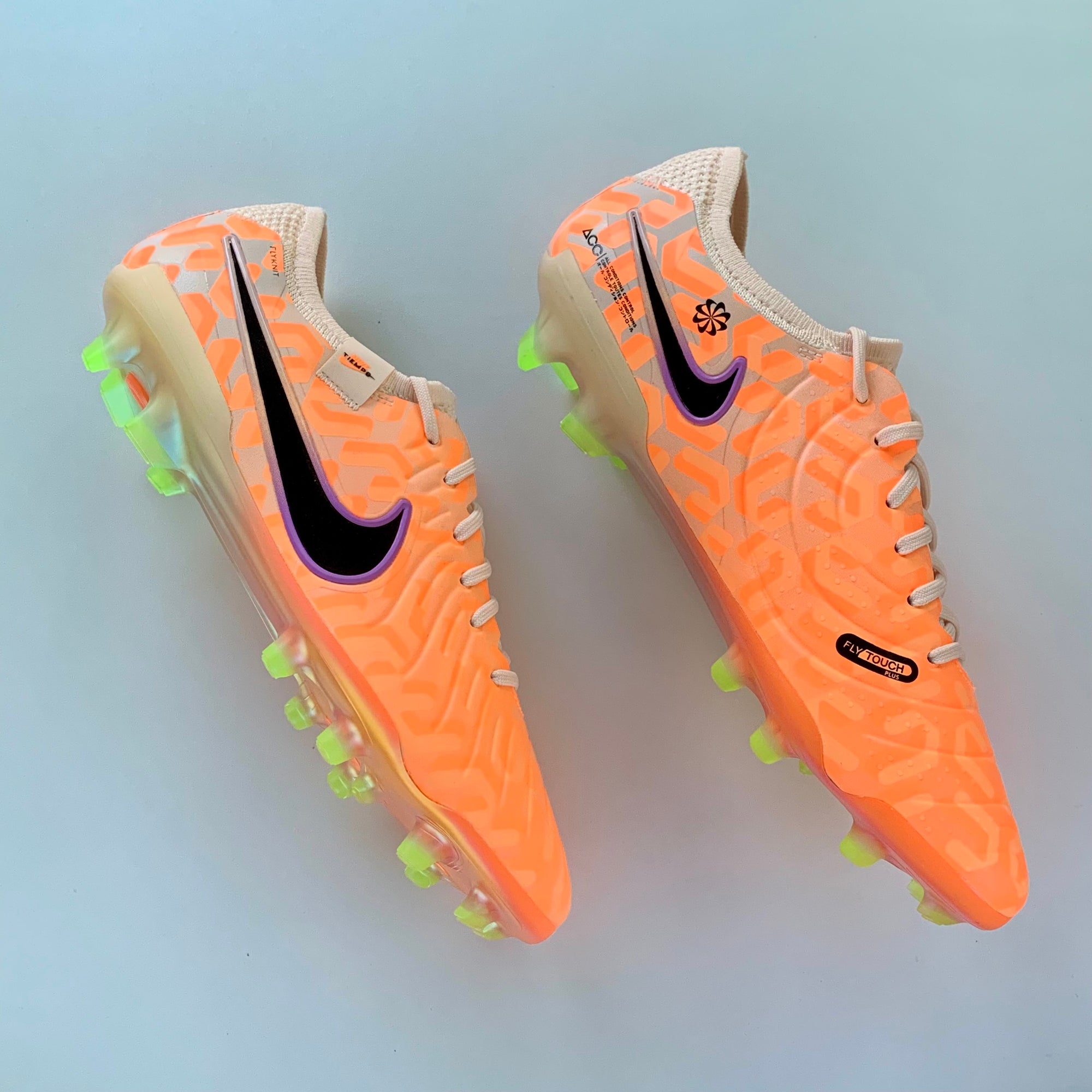 Nike Tiempo Legend 10 Elite FG Nike United