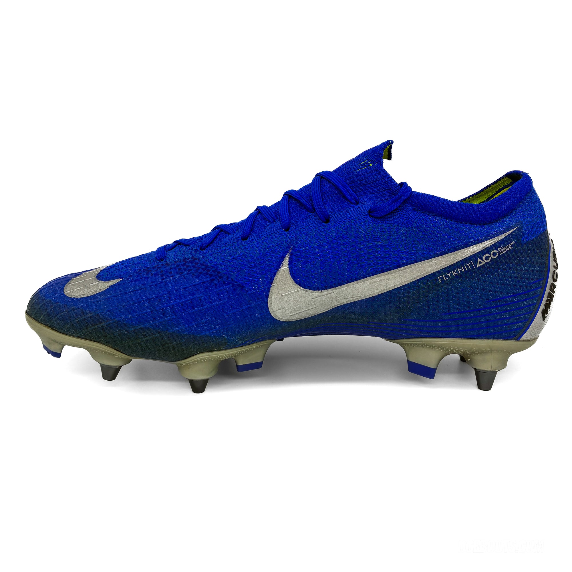 Nike Mercurial Vapor 12 Elite SG Pro