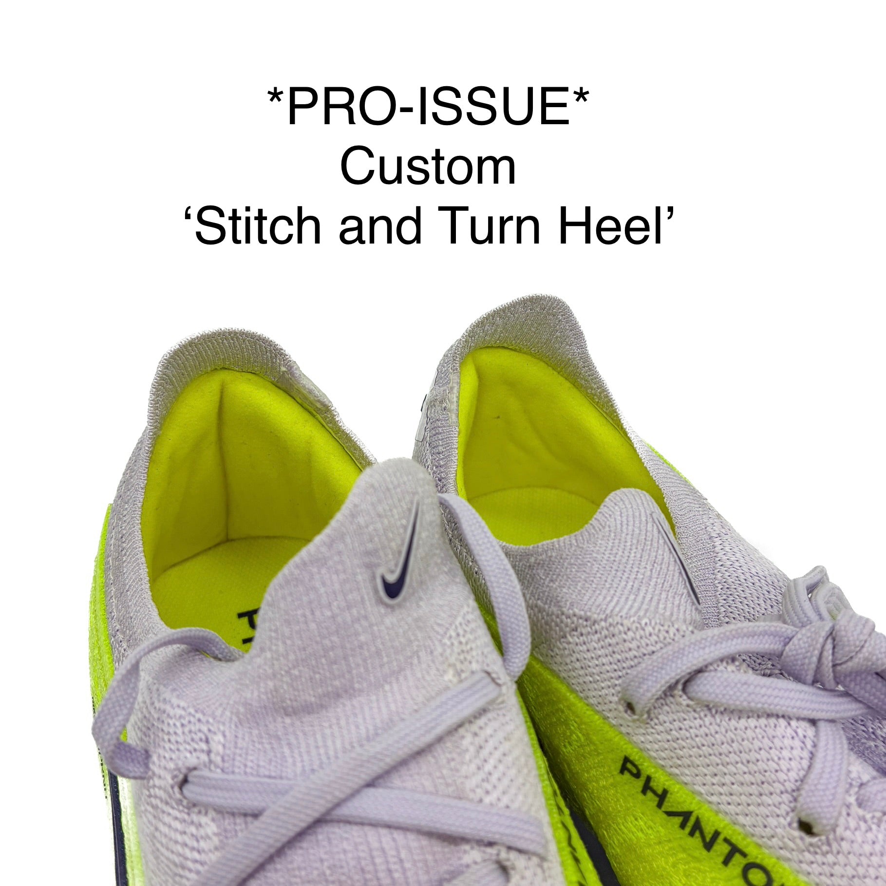 Nike Phantom GX Elite FG Pro-Player Issue