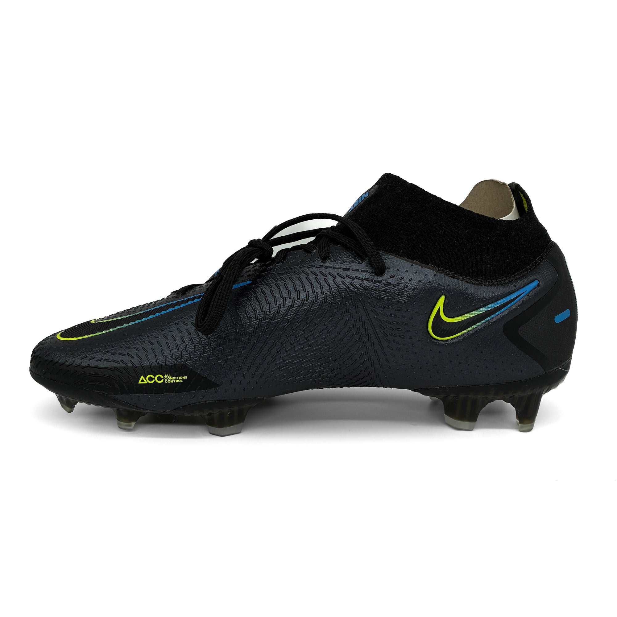 Nike Phantom GT DF Elite FG