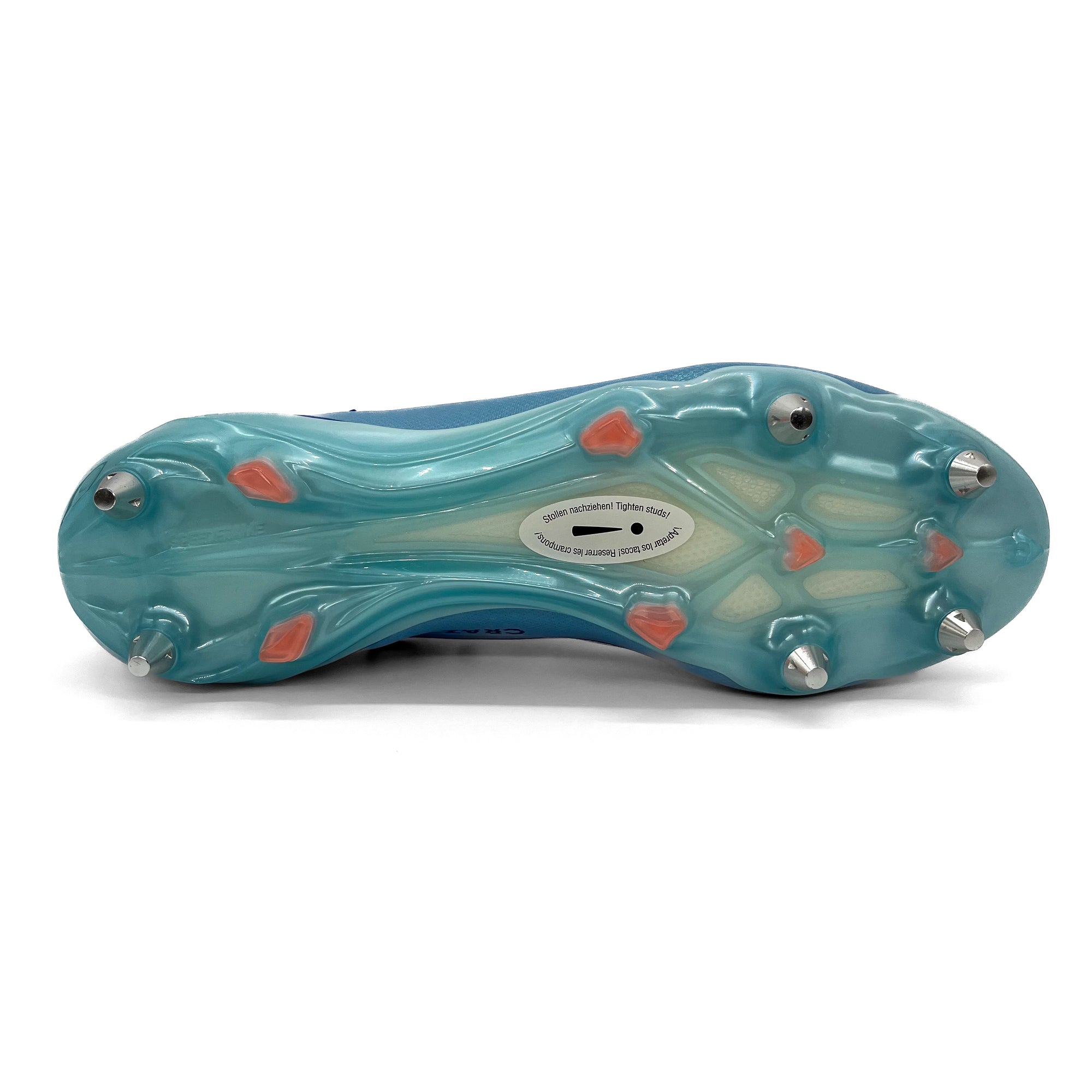 Adidas X Crazyfast.1 SG