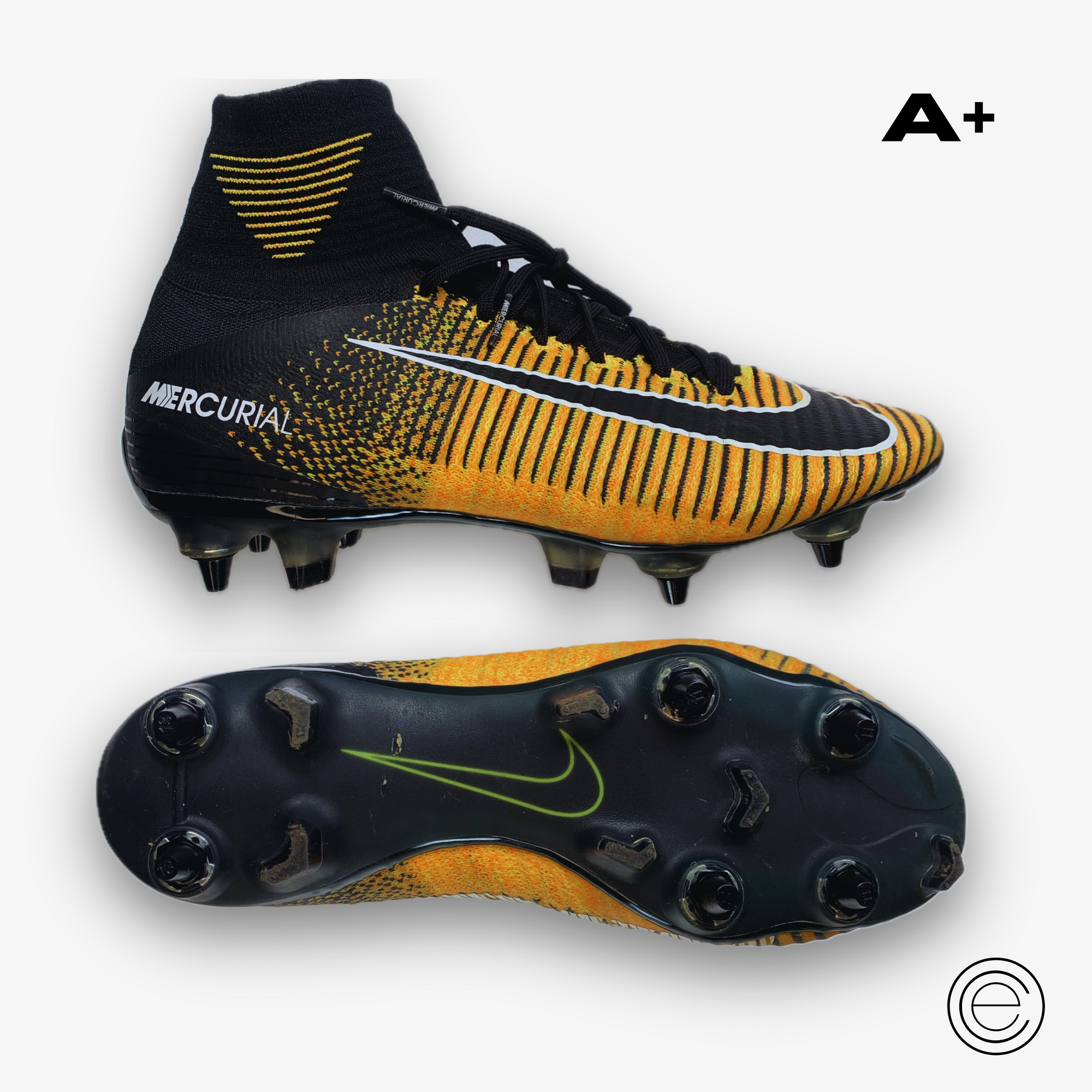 Nike Mercurial Superfly 5 Elite SG-AC (A+)