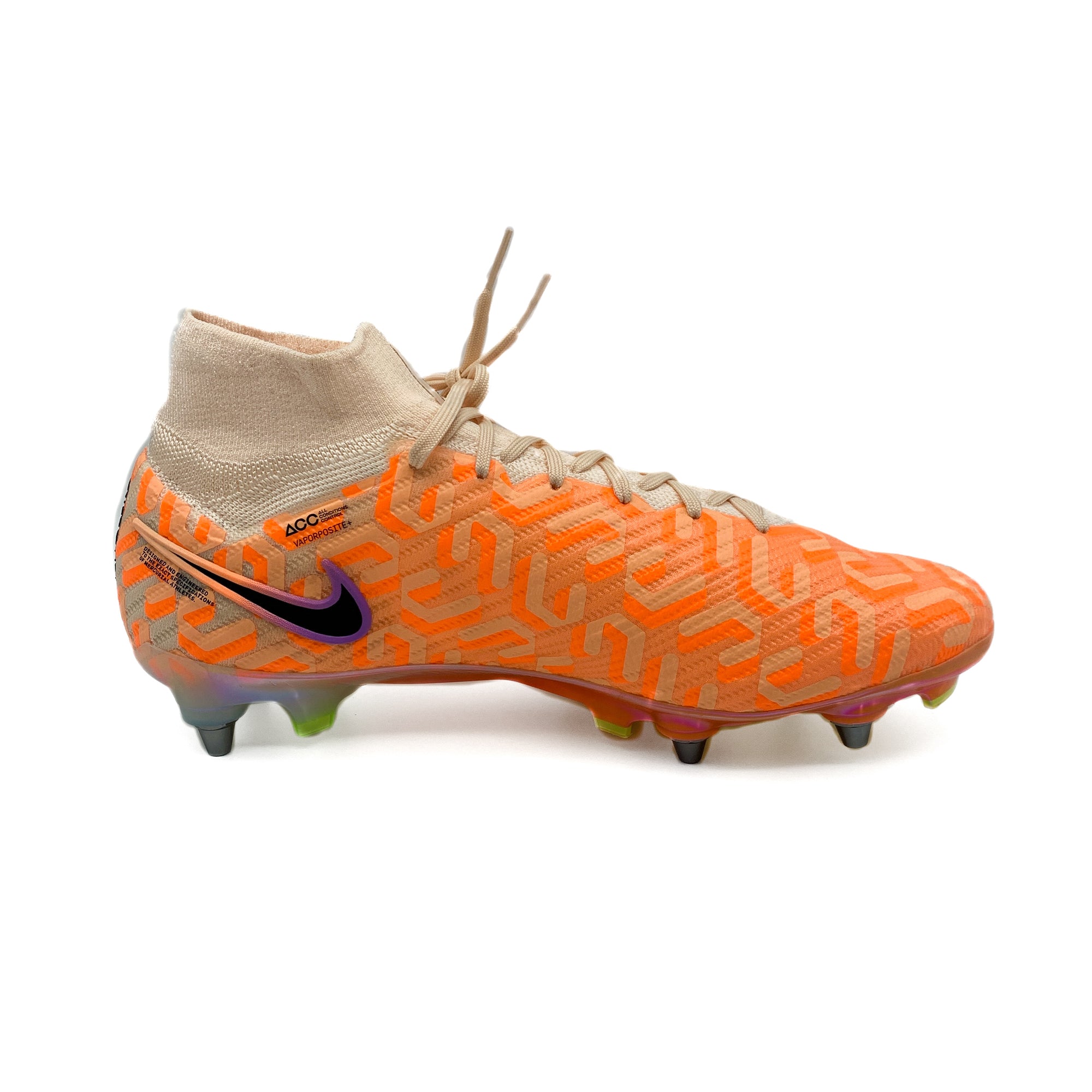 Nike Mercurial Superfly 9 Elite SG-Pro ‘Nike United’