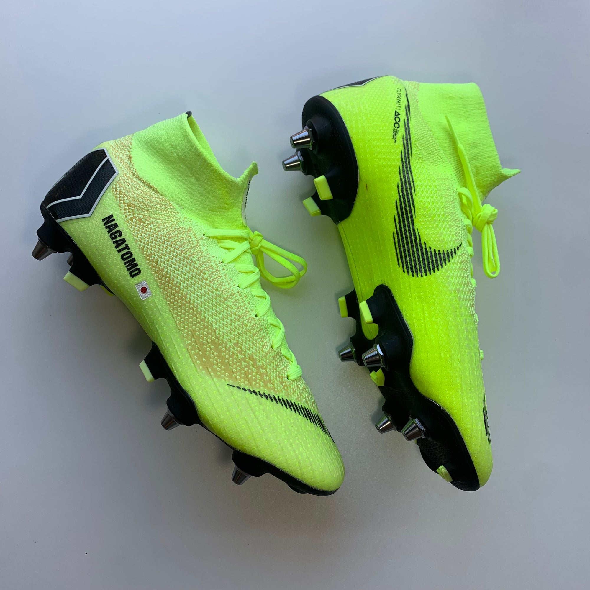 Nike Mercurial Superfly 6 Elite SG-Pro