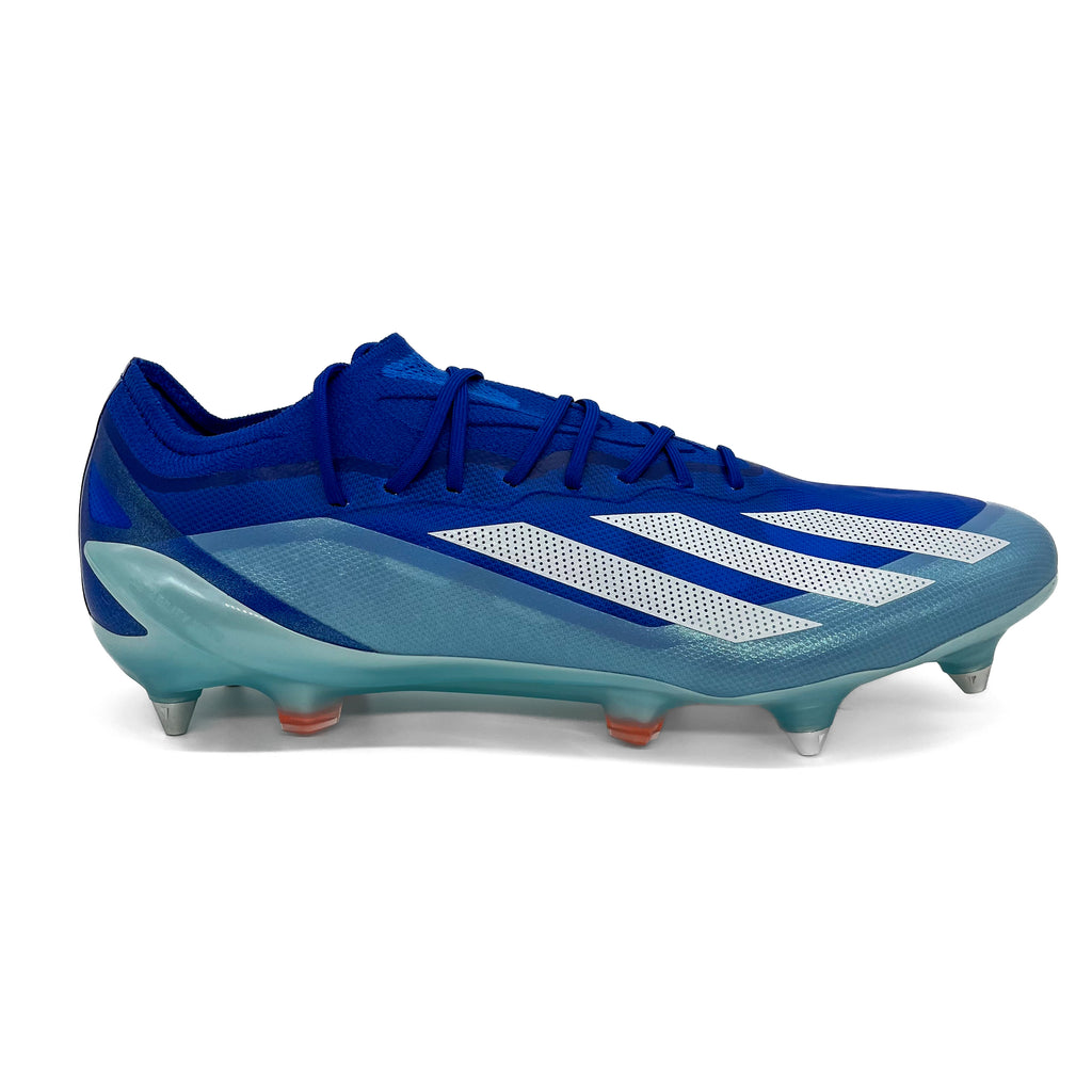 Adidas X Crazyfast.1 SG