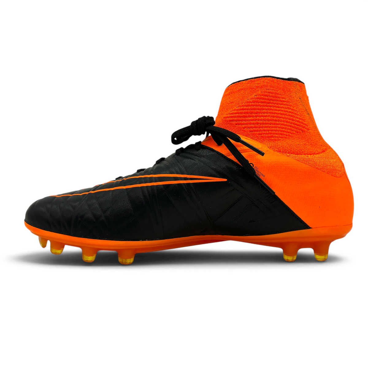 Nike Hypervenom Phantom 2 Elite FG TC
