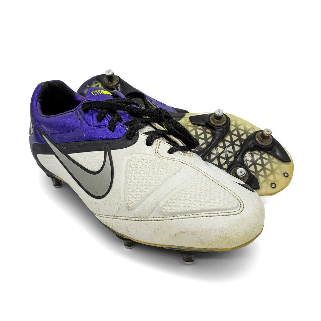 Nike CTR360 Maestri Elite SG Pro-Player Issued