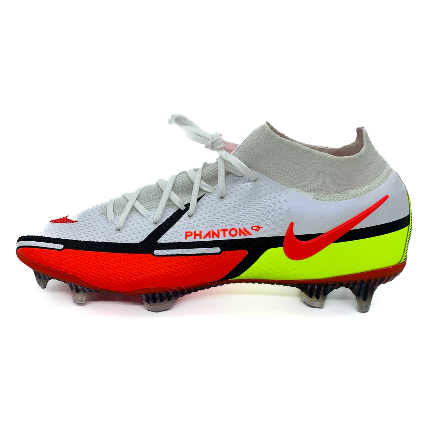 Nike Phantom GT 2 Elite DF FG