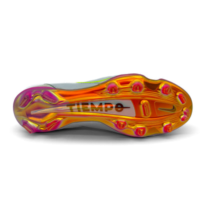 Nike Tiempo Legend 9 Elite FG ‘Rawdacious’