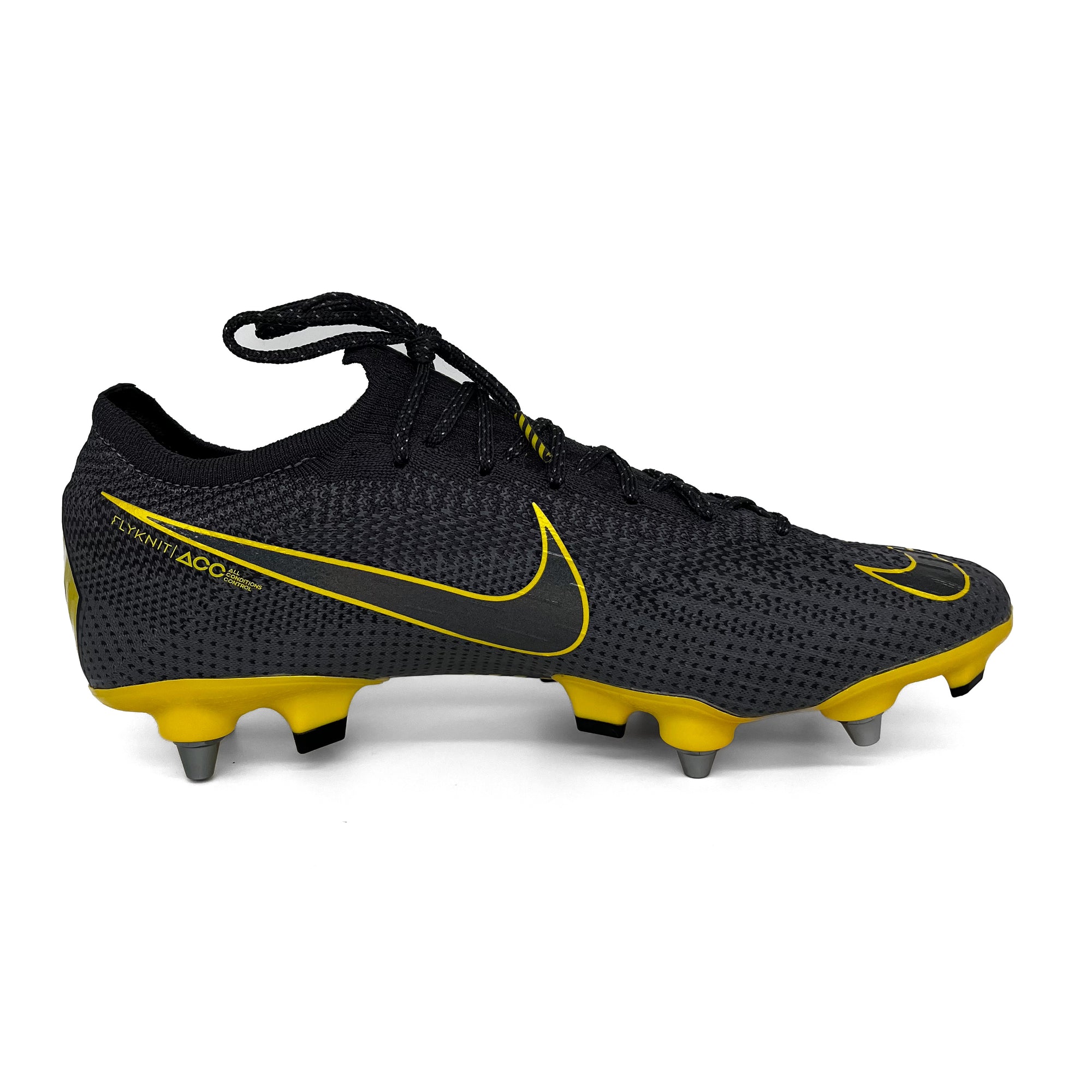 NIKE MERCURIAL VAPOR 12 ELITE SG PRO-ISSUE