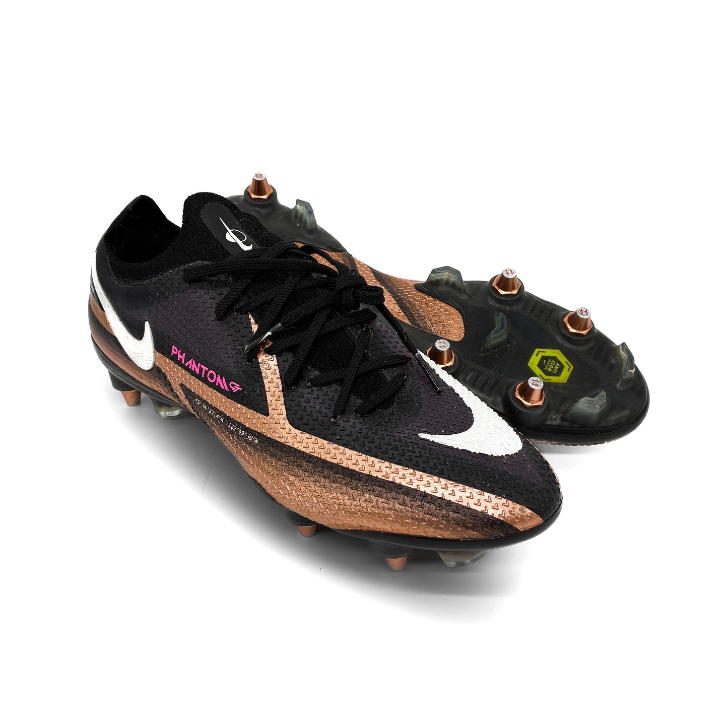 Nike Phantom GT 2 Elite SG-AC