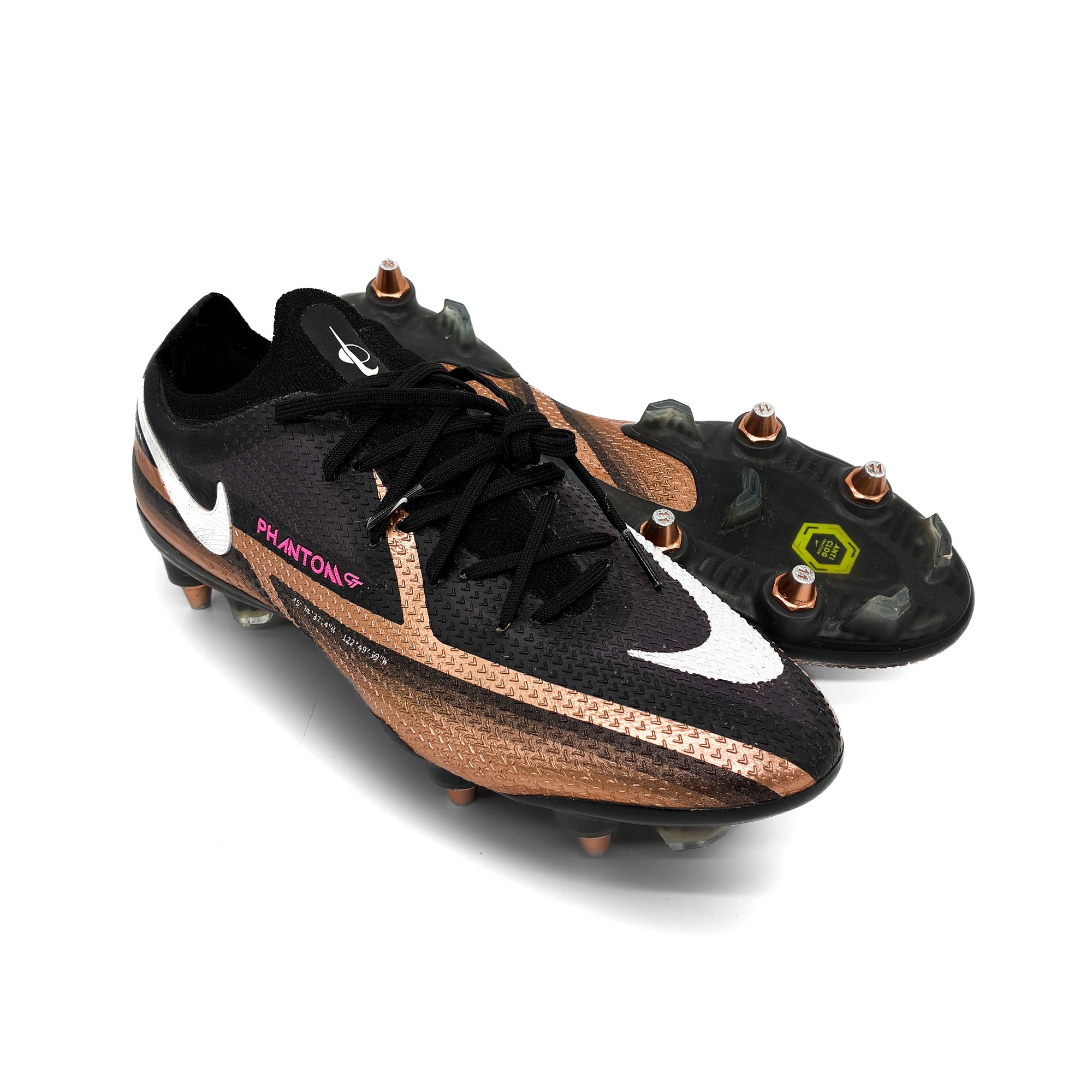 Nike Phantom GT 2 Elite SG-AC