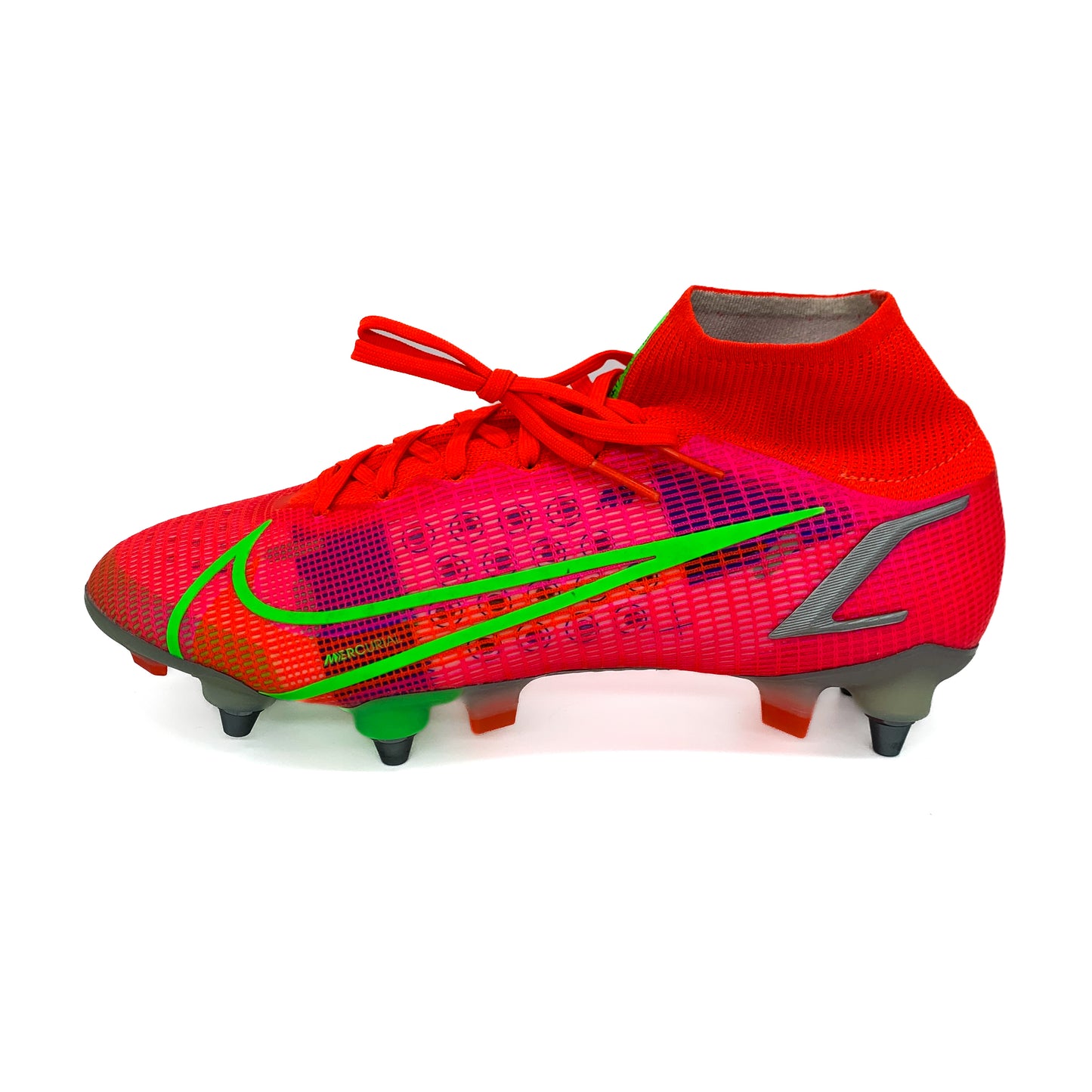 Nike Mercurial Superfly 8 Elite SG-Pro