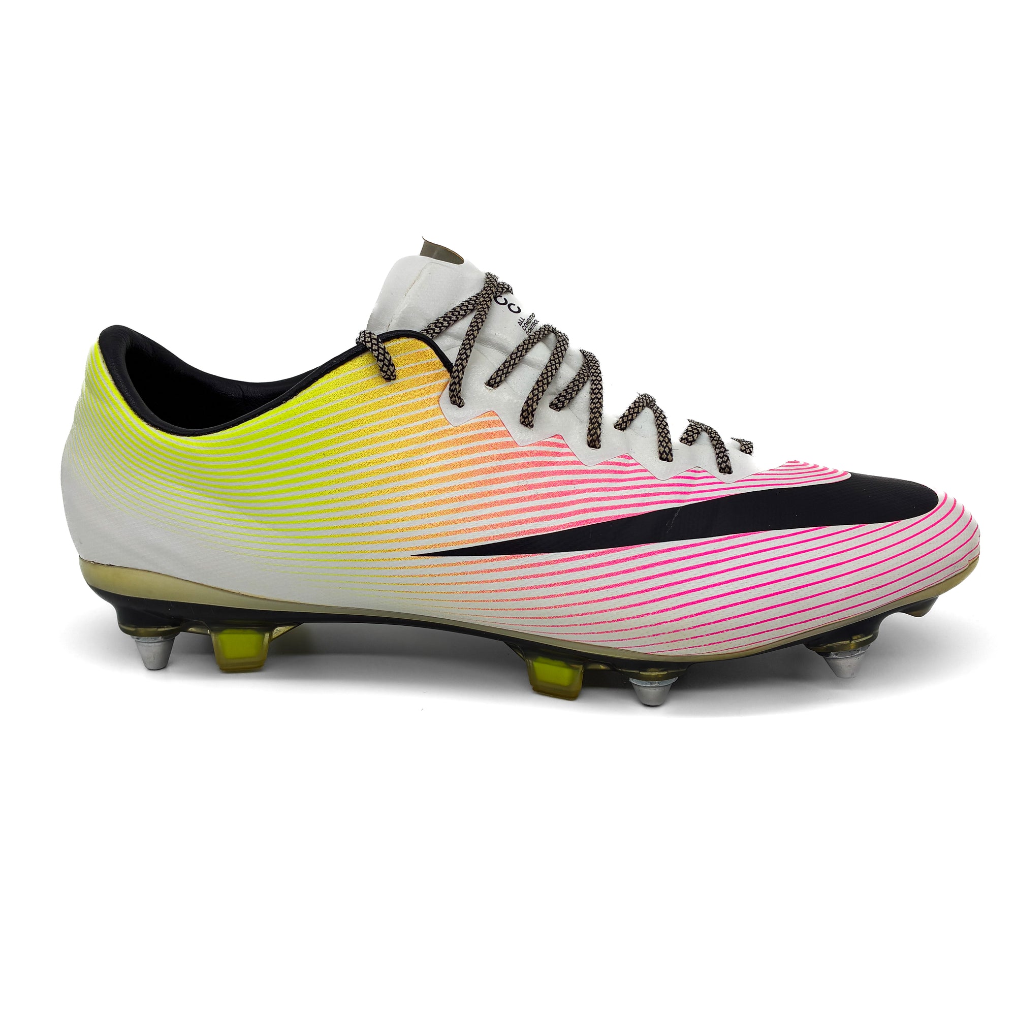 Nike Mercurial Vapor 10 X Elite SG-Pro
