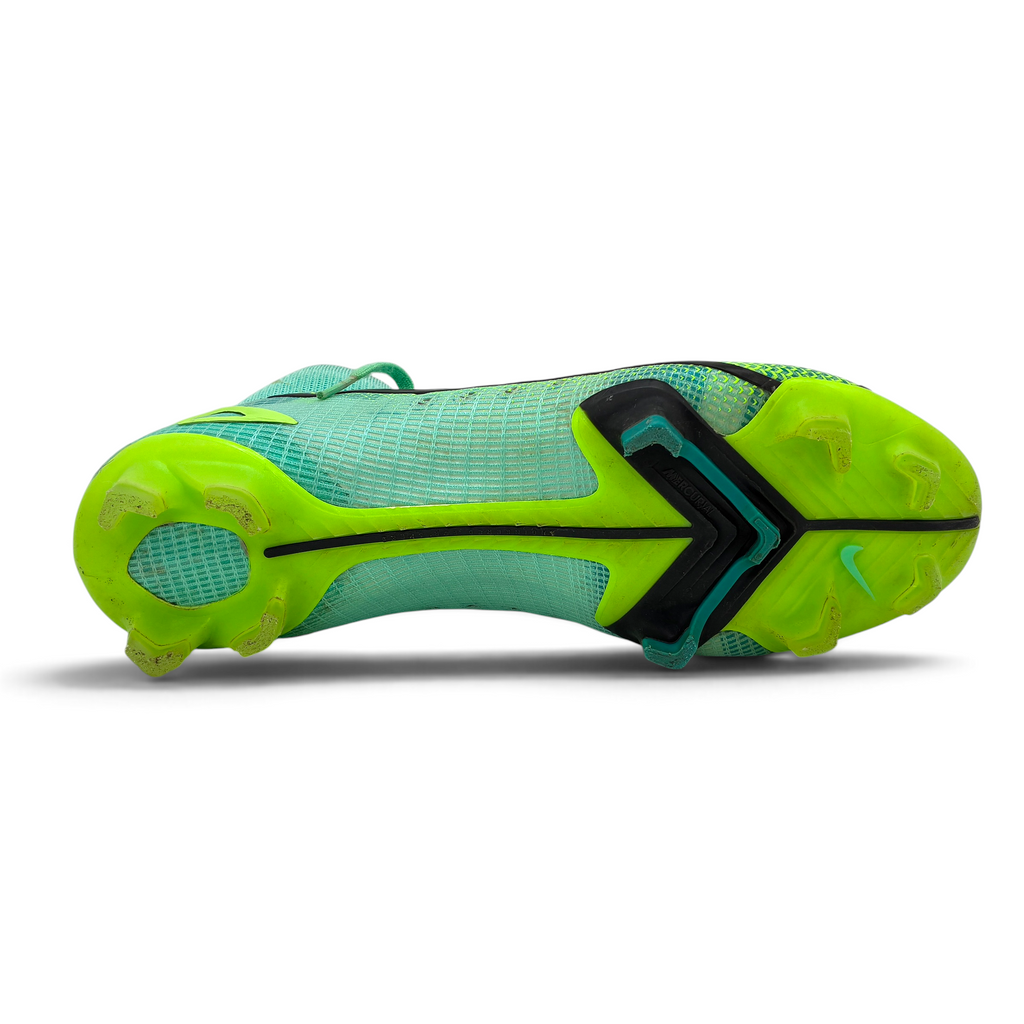 Nike Mercurial Superfly 8 Elite FG