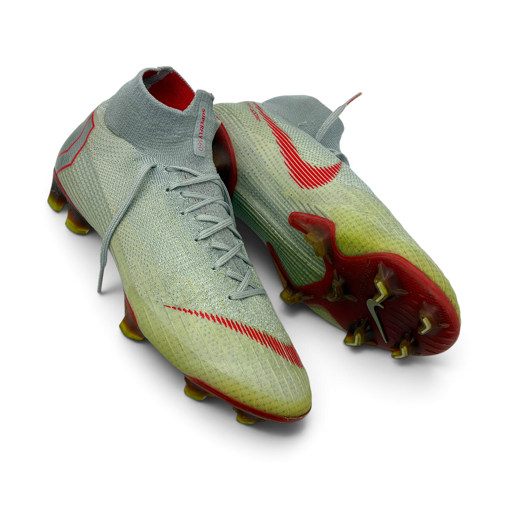 Nike Mercurial Superfly 6 Elite FG