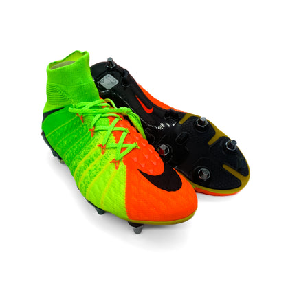 Nike Hypervenom Phantom 3 Elite SG-Pro