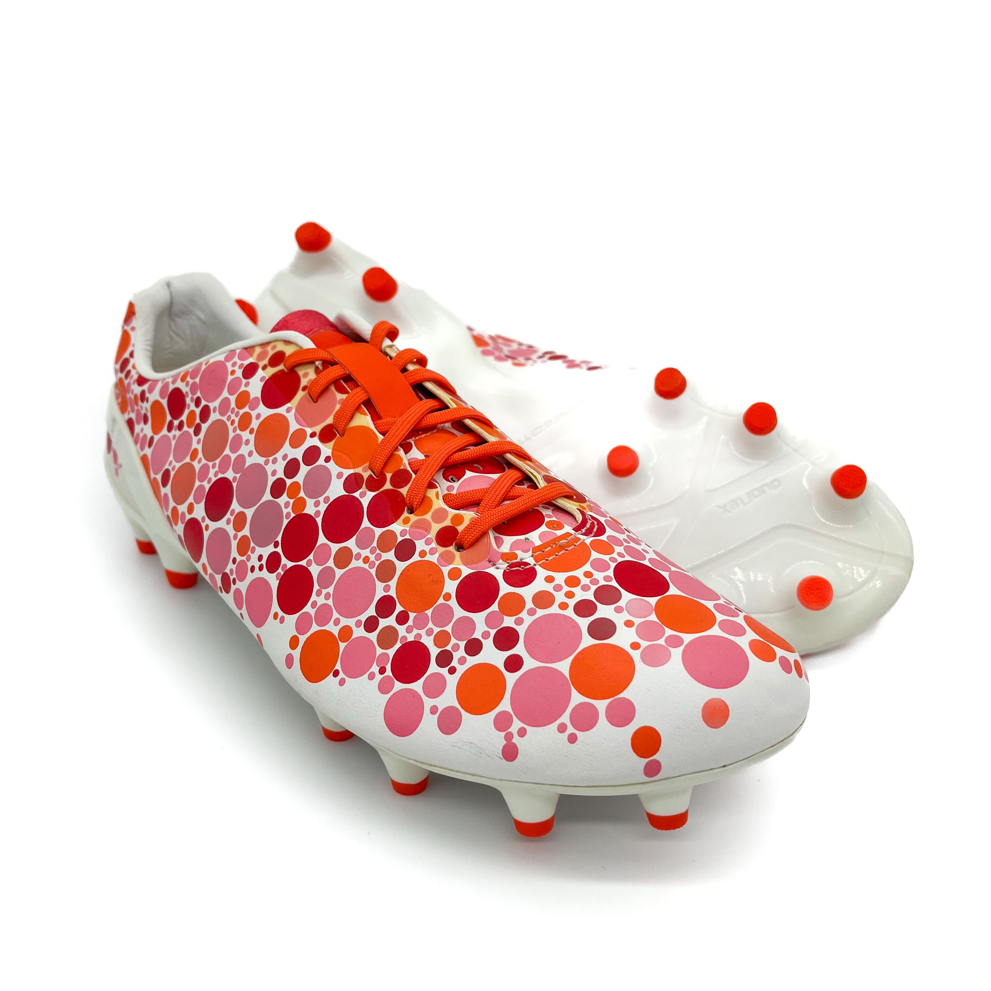 Puma Evospeed 1.2 FG ‘CAMO’