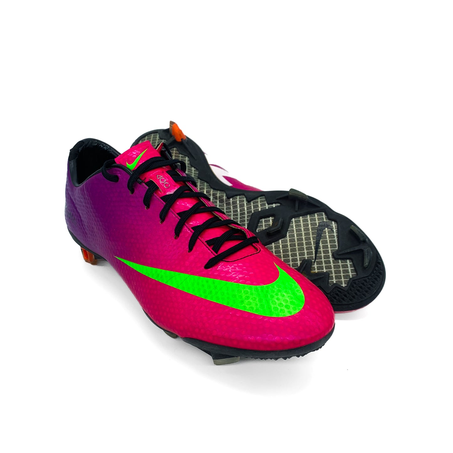 Nike Mercurial Vapor 9 Elite FG