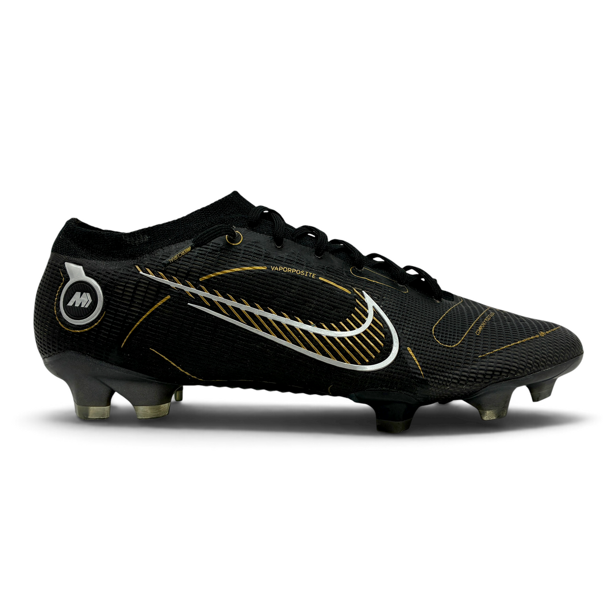 Nike Mercurial Vapor 14 Elite FG *Sock-Conversion*