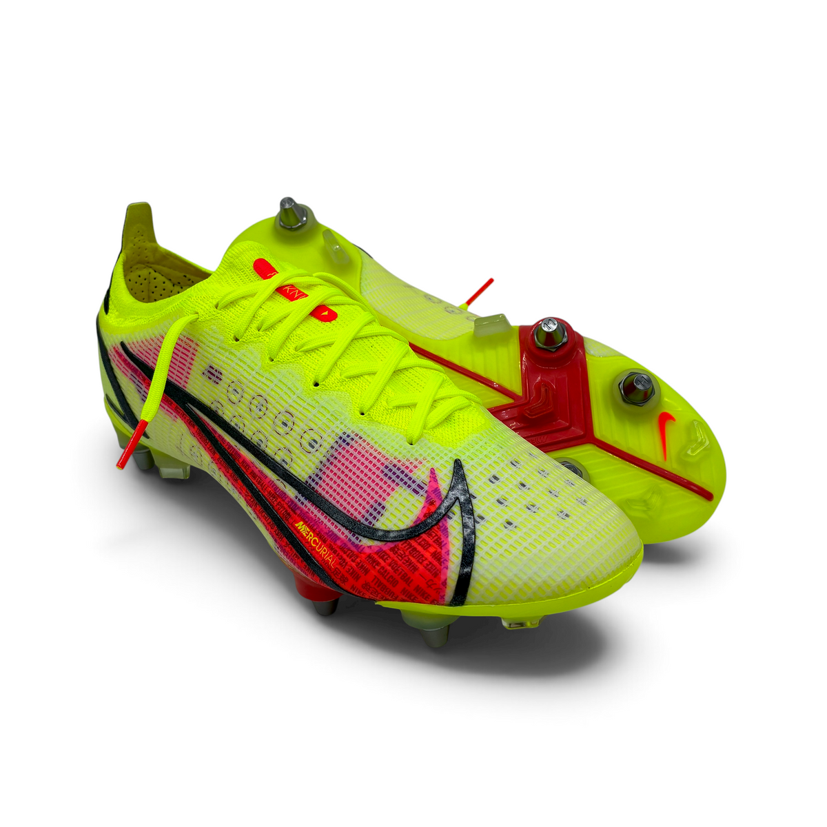 Nike Mercurial Vapor 14 Elite SG-Pro