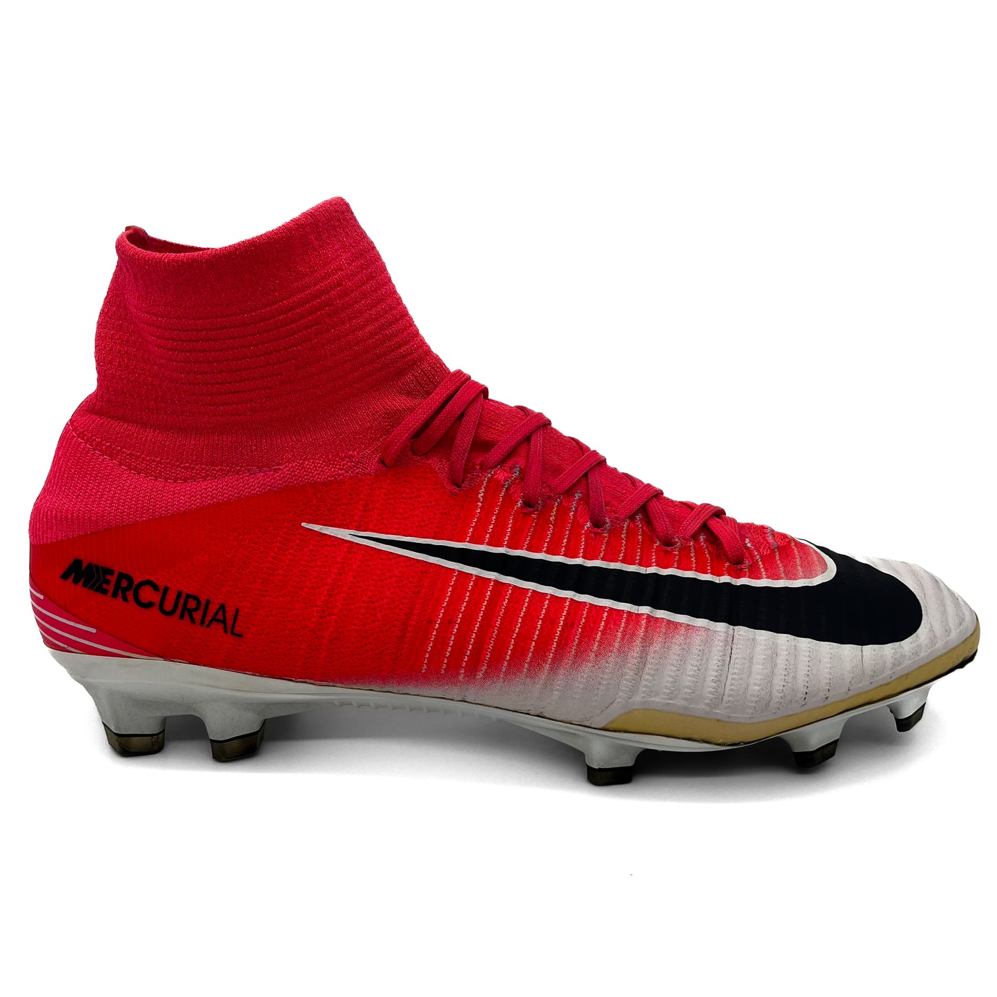 Nike Mercurial Superfly 5 FG