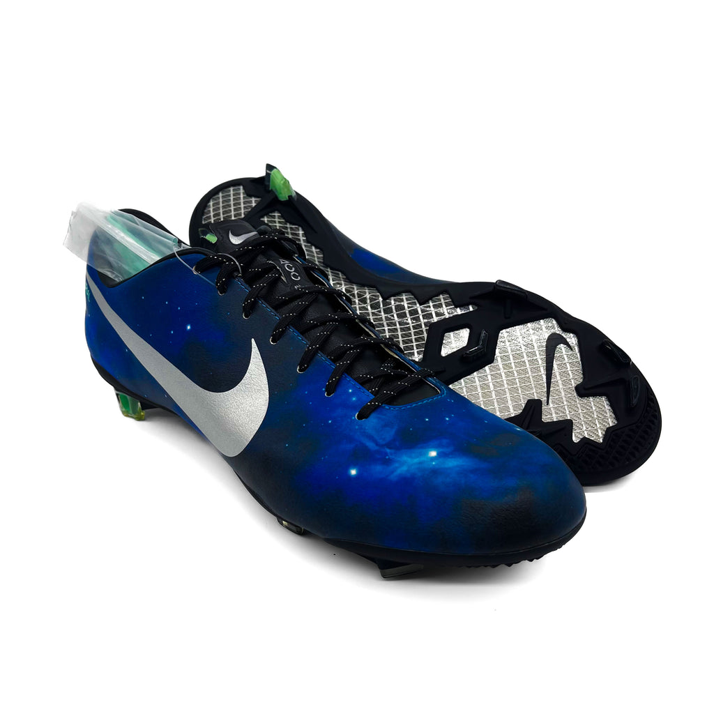 Nike Mercurial Vapor 9 IX FG ‘Galaxy’