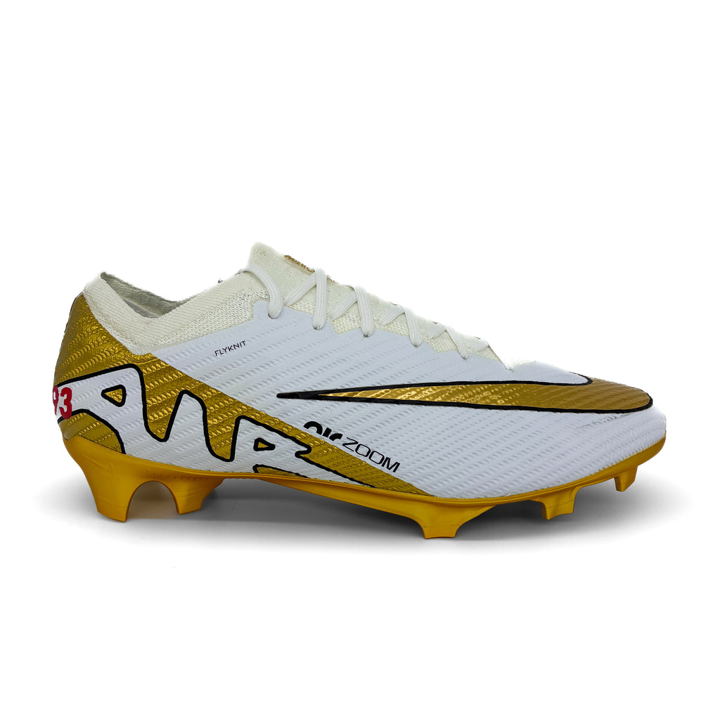 Nike Mercurial Vapor 15 Elite FG NikeByYou