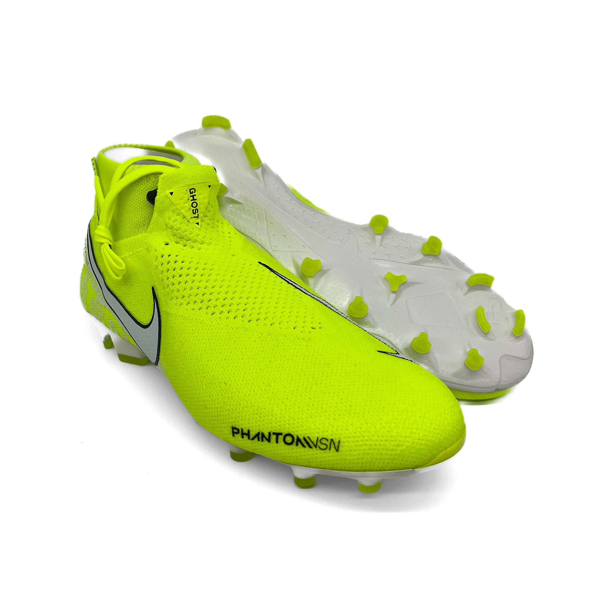 Nike Phantom Vision Elite FG