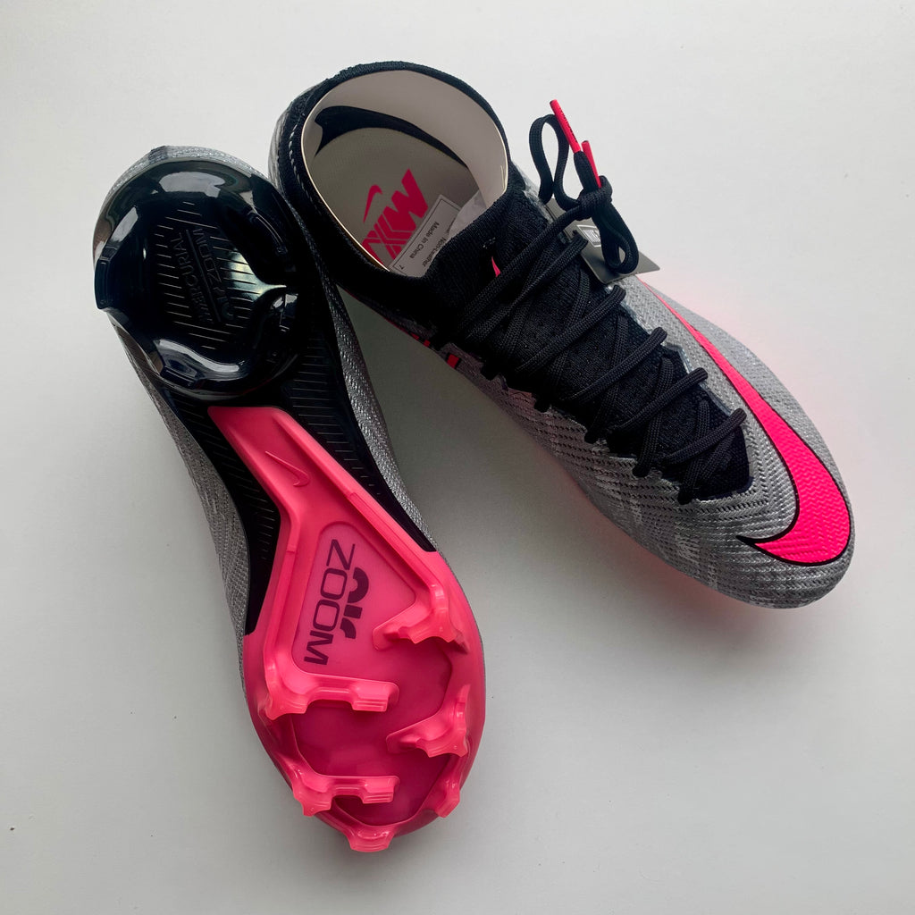 Nike Mercurial Superfly 9 Elite FG XXV