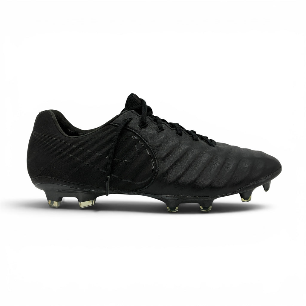 Nike Tiempo Legend 7 Elite FG 'Stealth'