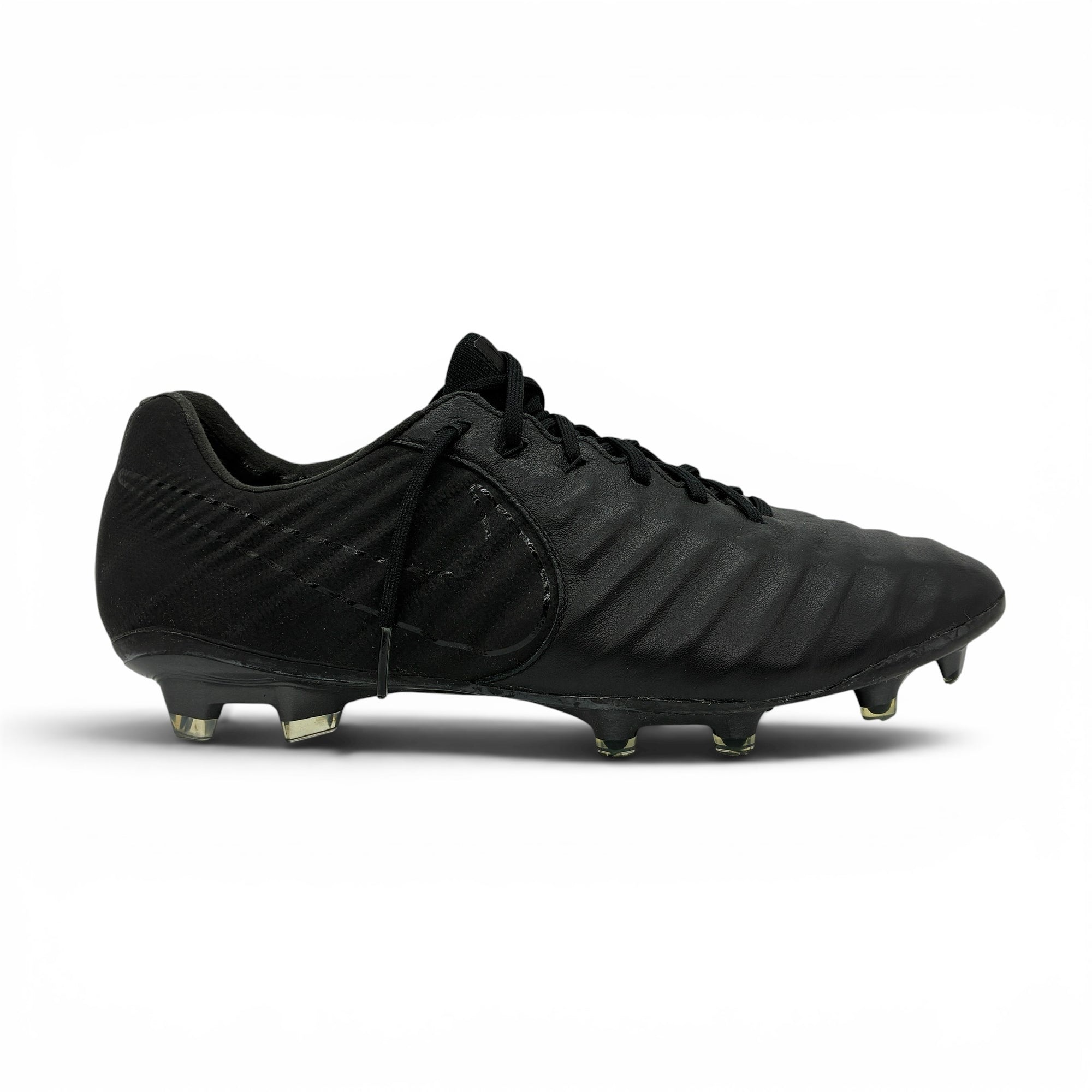 Nike Tiempo Legend 7 Elite FG 'Stealth'