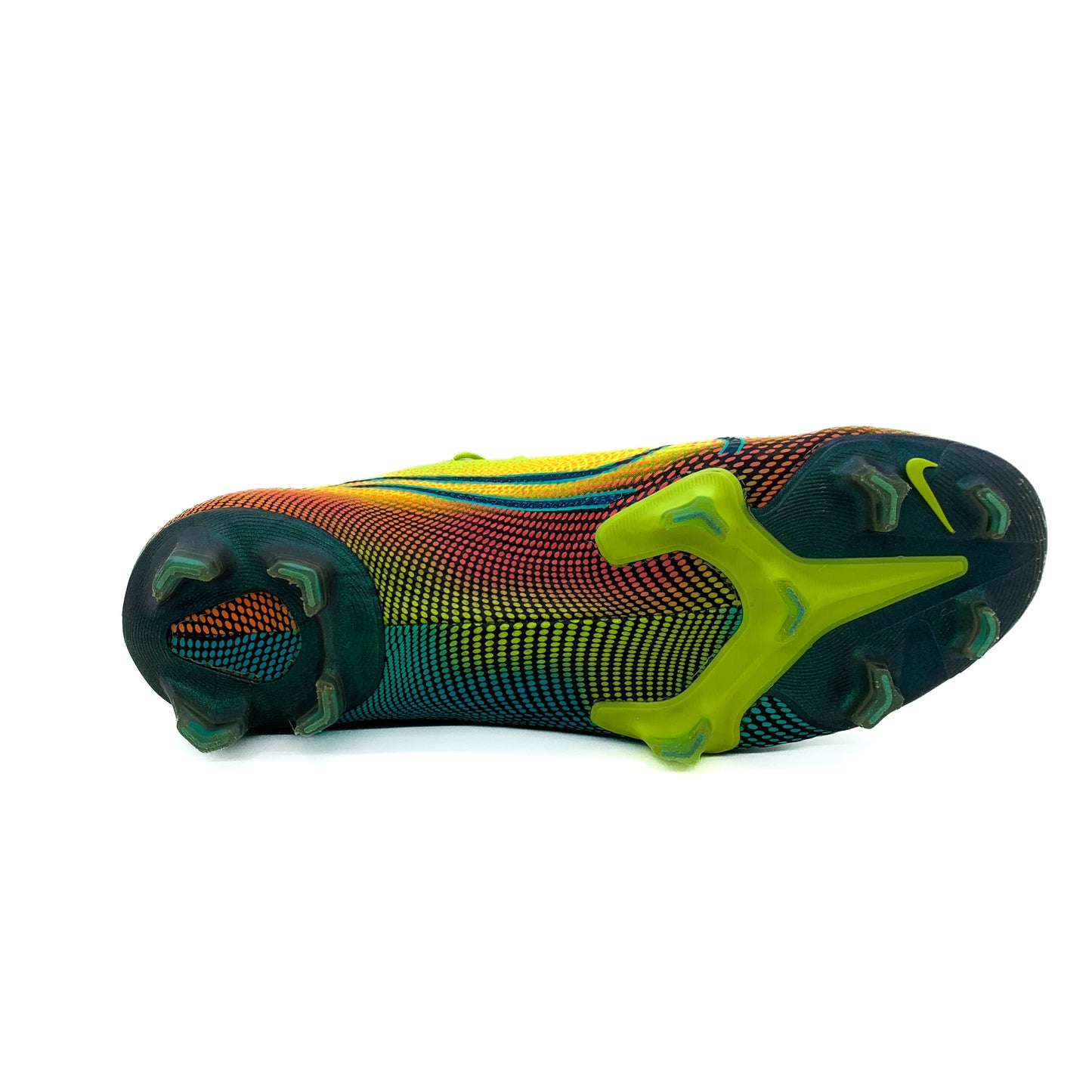 Nike Mercurial Vapor 13 Elite FG