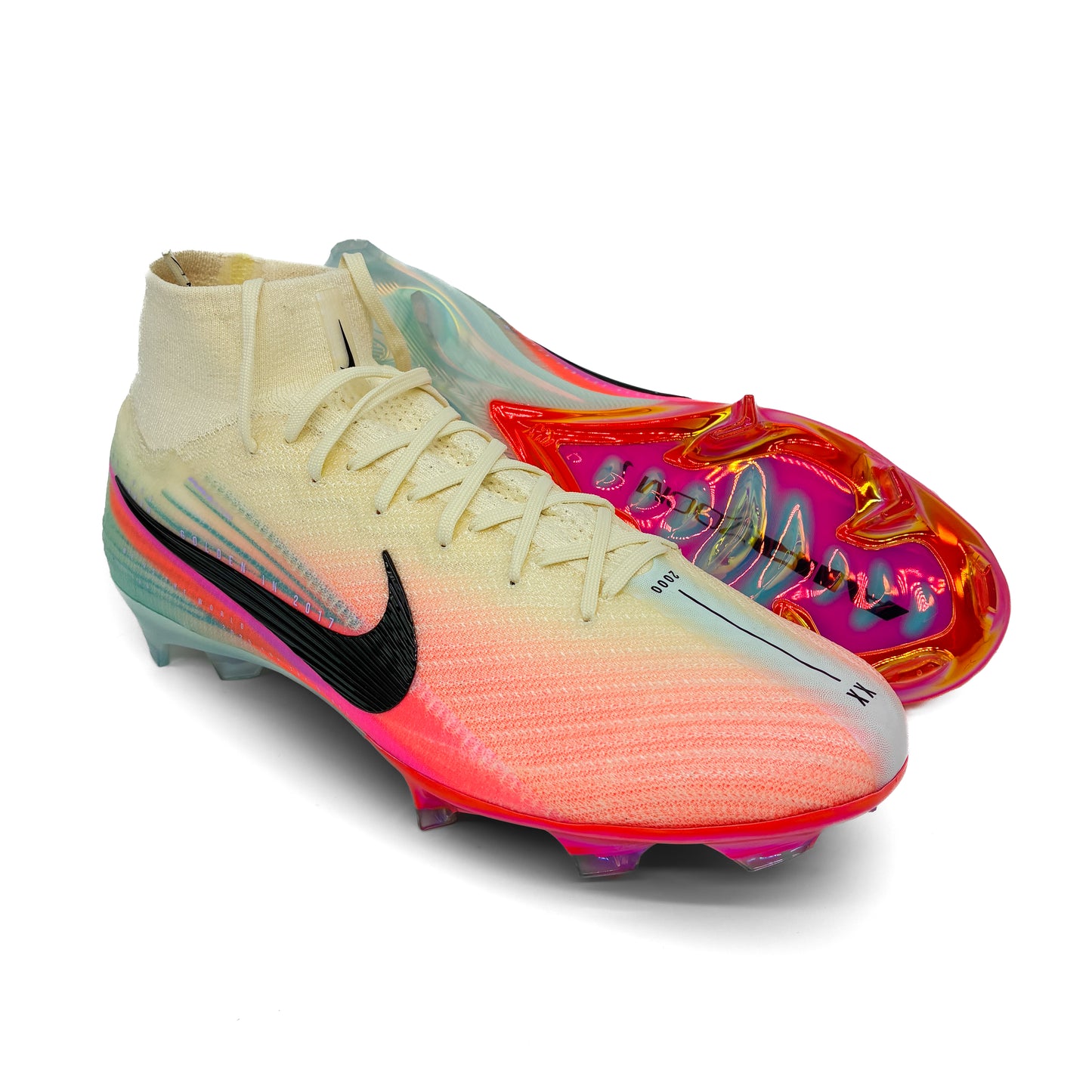 Nike Mercurial Superfly 10 Elite FG SK