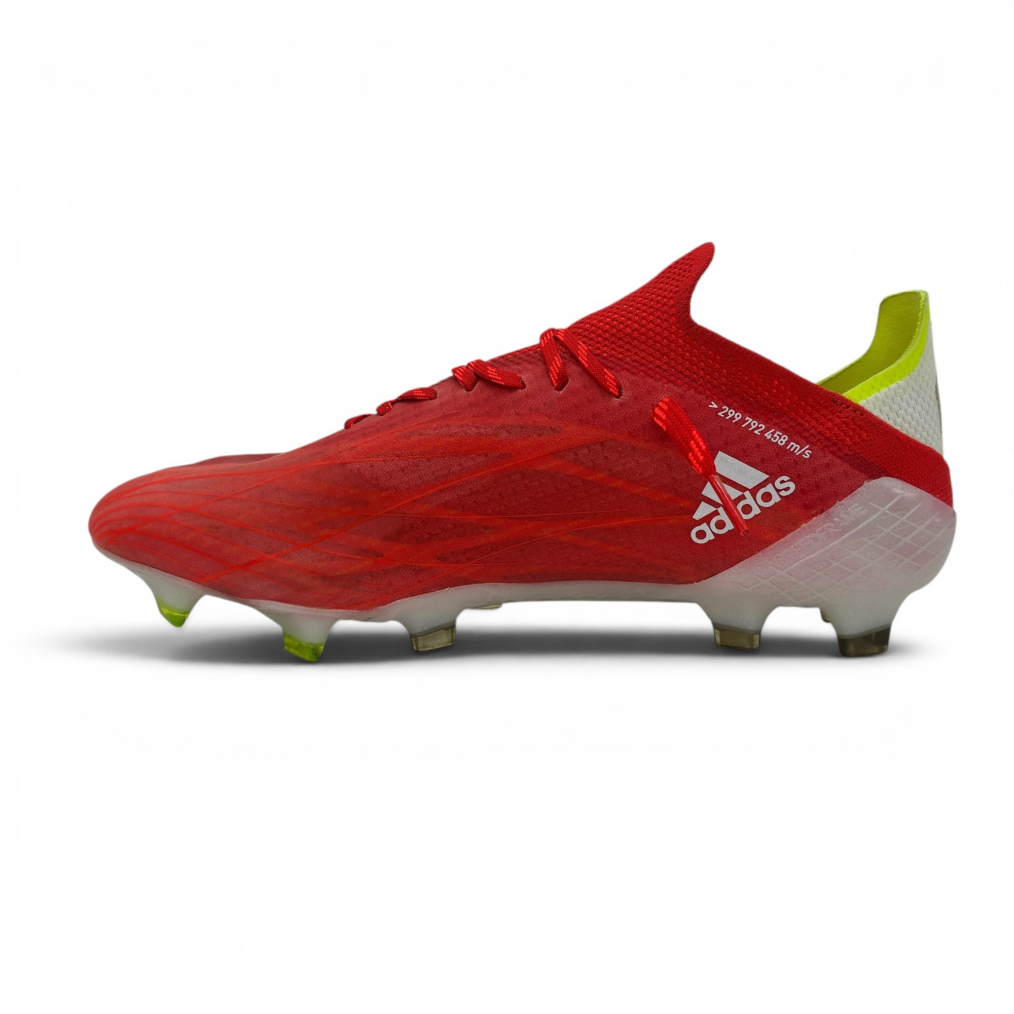 Adidas X Speedflow.1 Elite SG-Pro