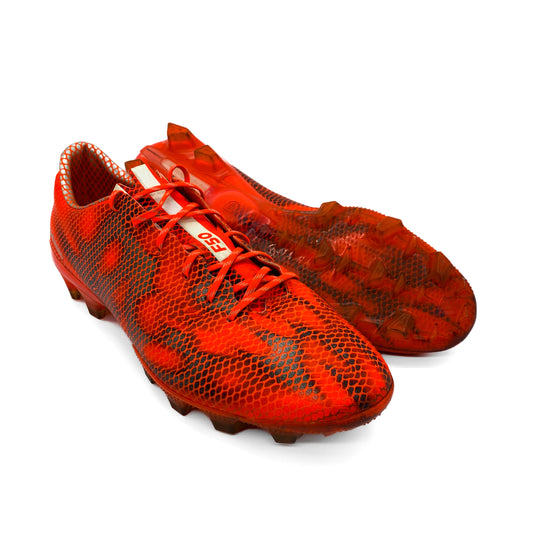 Adidas Adizero F50 FG/AG