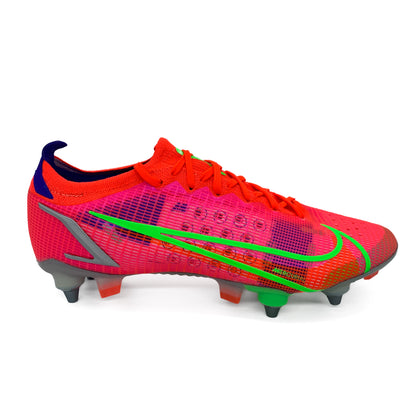 Nike Mercurial Vapor 14 Elite SG Pro