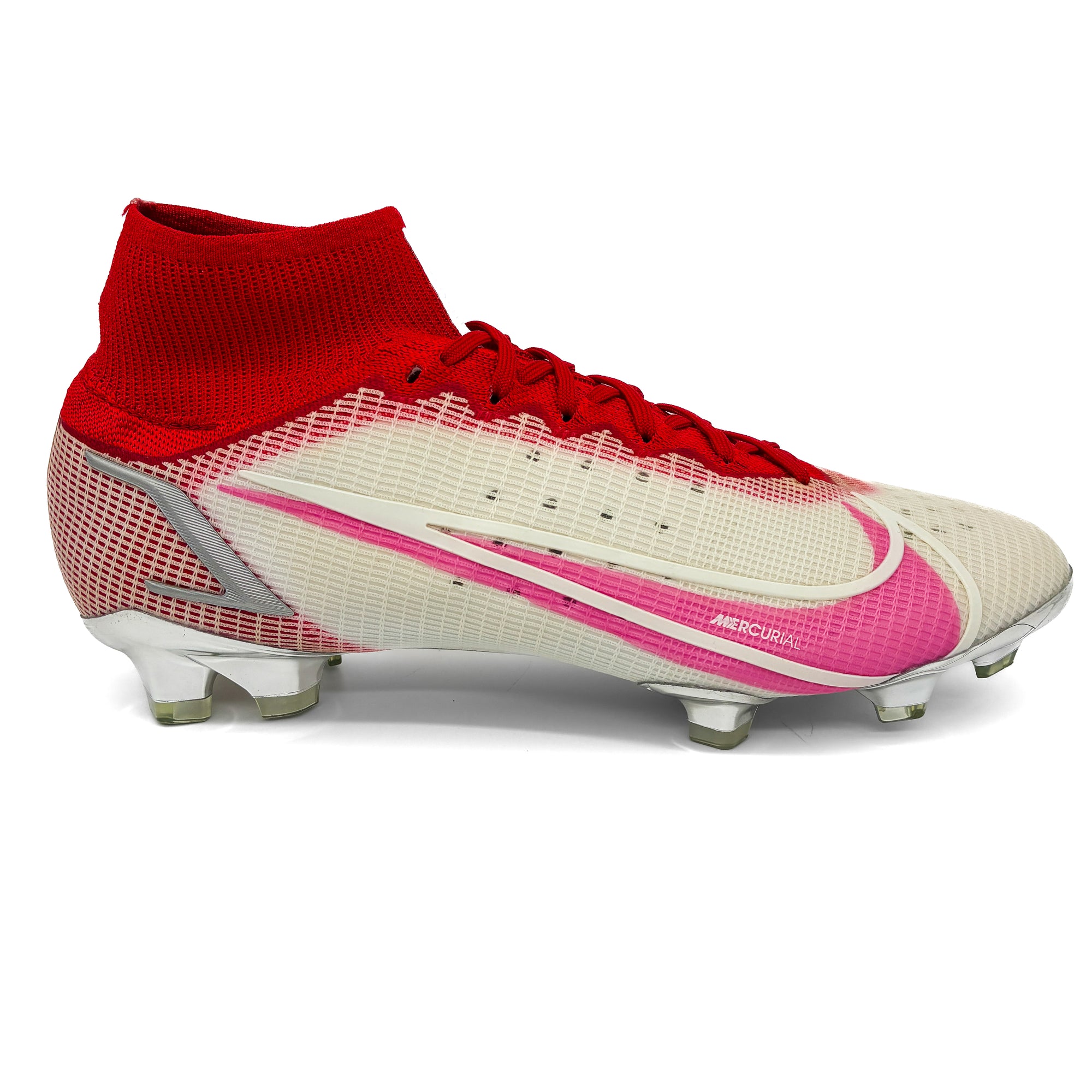 Nike Mercurial Superfly 8 Elite FG NikeID