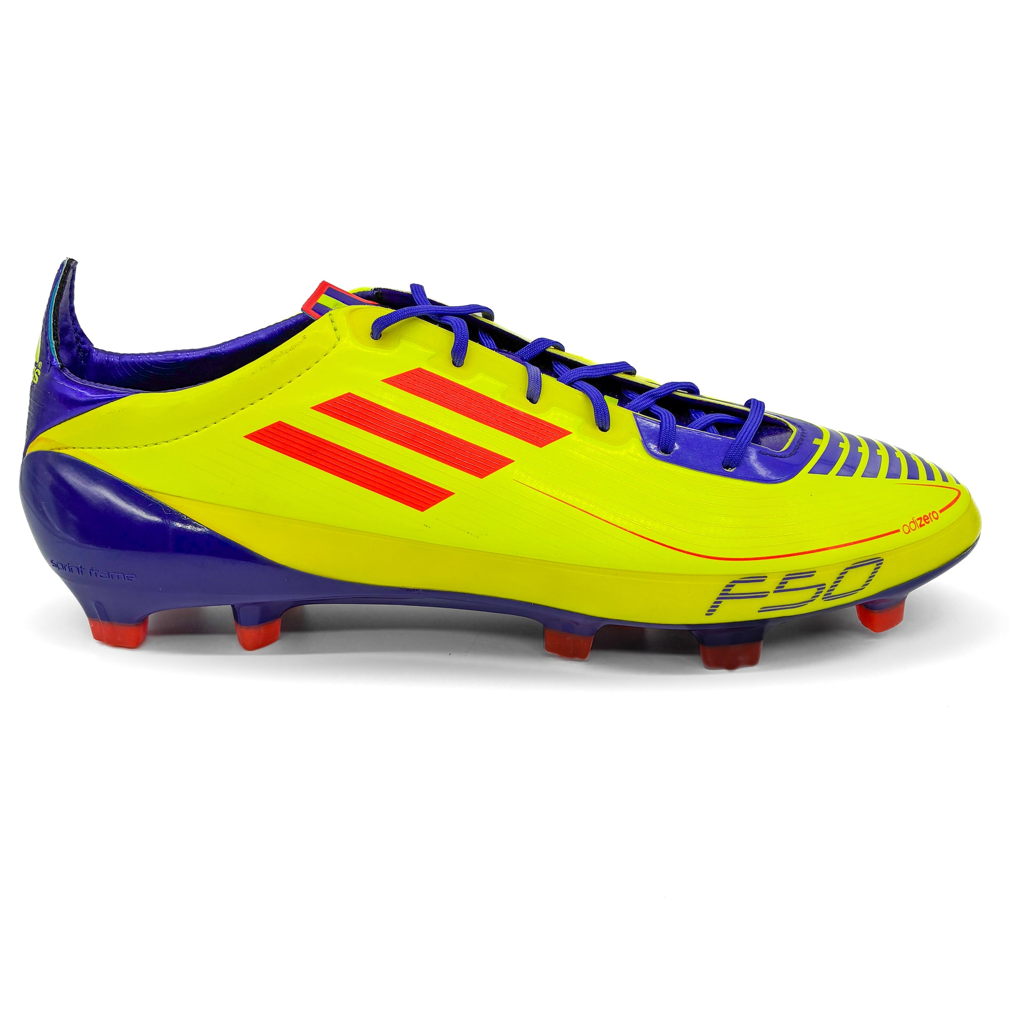 Adidas F50 Adizero Elite FG