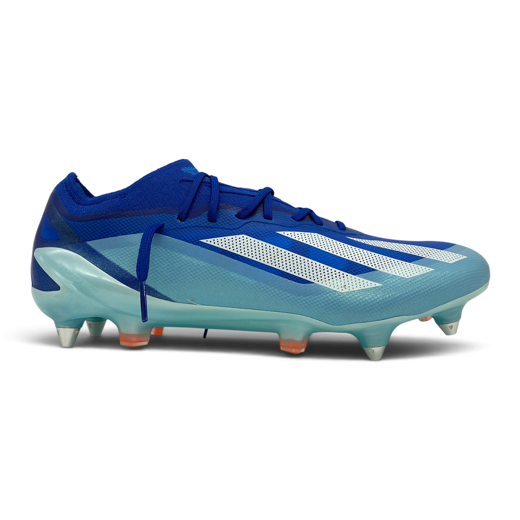 Adidas X Crazyfast.1 SG-Pro
